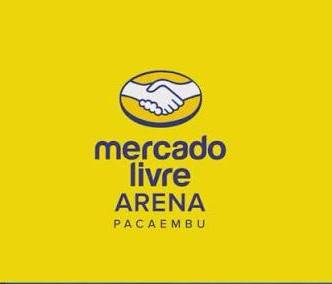 Mercado Livre Arena Pacaembu